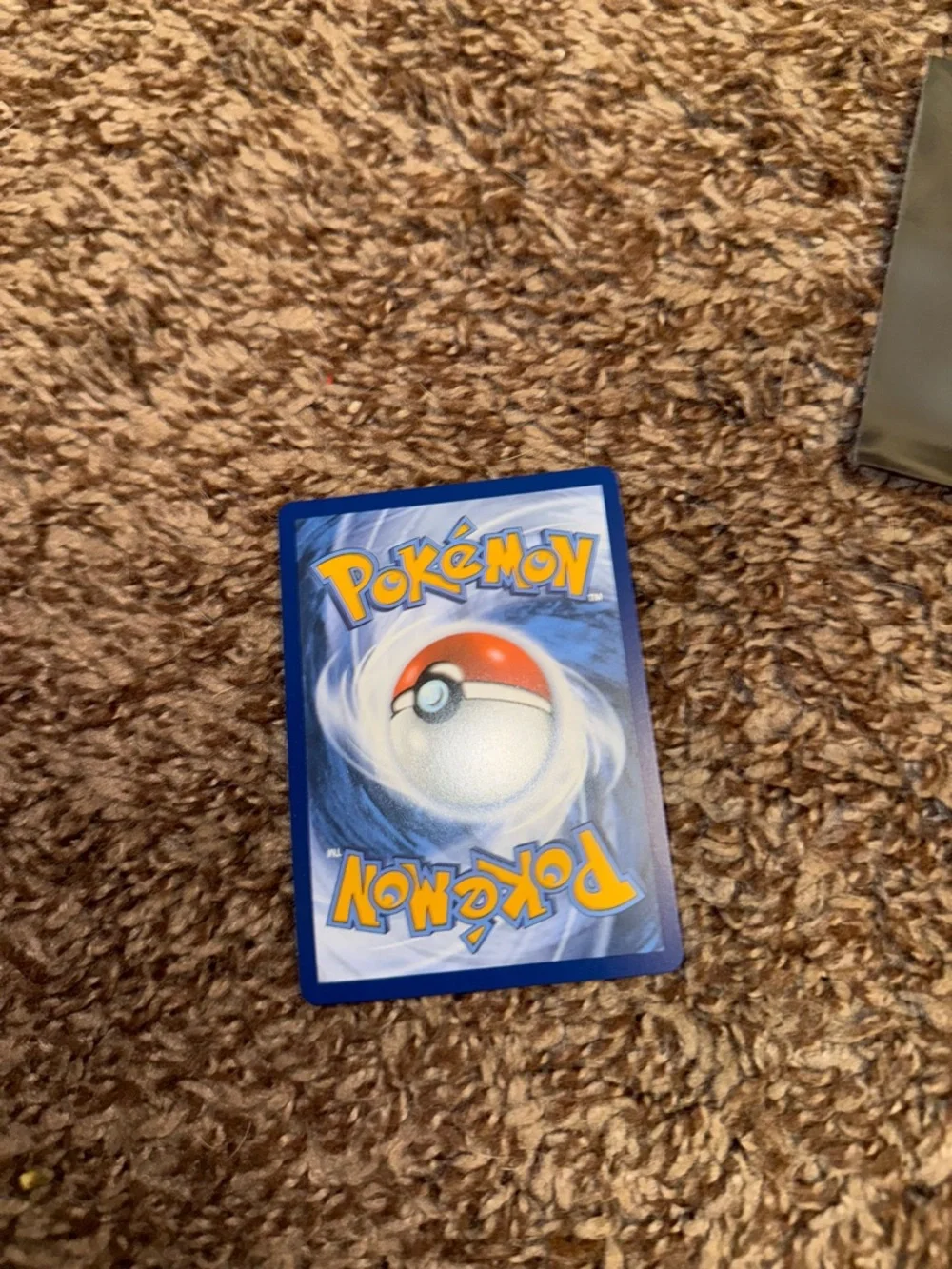 Pokémon Meowth Illustration Rare 30th Anniversary 144